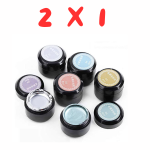 2X1 GEL METALIZADO VICOVI COD.15324