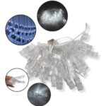 LUCES BROCHES FRIA C/ENCHUFE WH-566 - Image 3