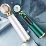 OFERTA MAQUINA SACA PUNTOS NEGROS C/LUPA COD.1003