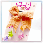 HEBILLA MOÑO & 4 BROCHESITOS COD.30033