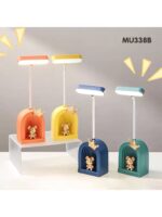 MINI LÁMPARA DE NOCHE INFANTIL COD.338B