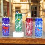 BOTELLA TIPO LATA 450ML ZSB-020065