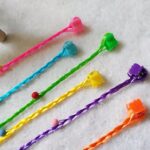 BROCHECITO C/ TRENZA COD.2022