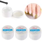 UV GEL P/ UÑAS X1 COD.7983