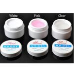 UV GEL P/ UÑAS X1 COD.7983 - Image 3
