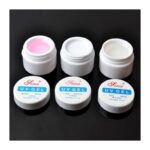 UV GEL P/ UÑAS X1 COD.7983 - Image 2