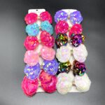 BLISTER HEBILLA MOÑO x6 COD.142 - Image 3