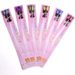 HEBILLA EXTENSIONES LED LUMINOSAS 🦋 COD.195 - Image 2