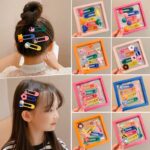 HEBILLA EN CAJITA x5 COD.07