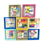 HEBILLA EN CAJITA x5 COD.07 - Image 2