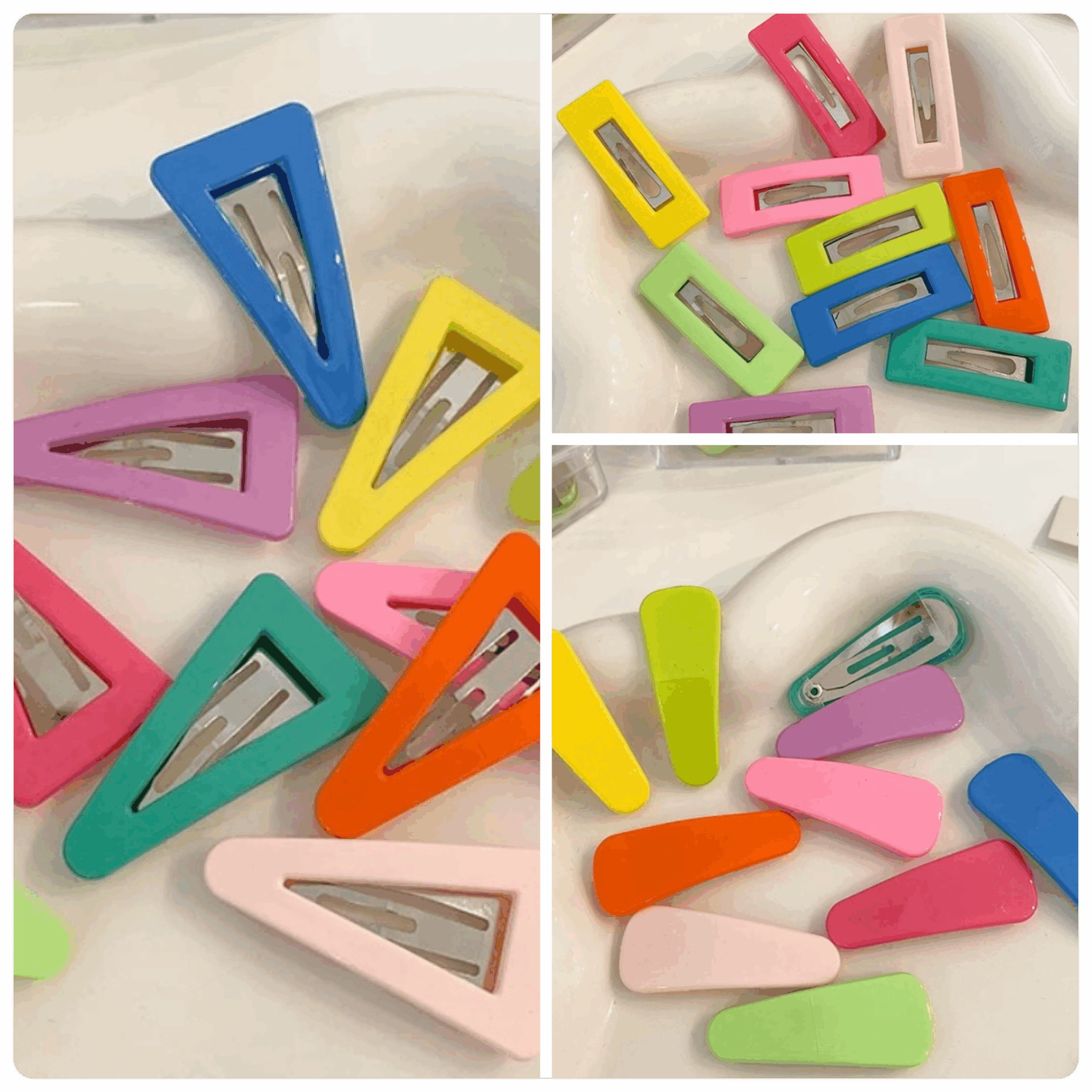 IMG_6214 BRISTER DE 30 HEBILLAS COD.20077 - Image 1