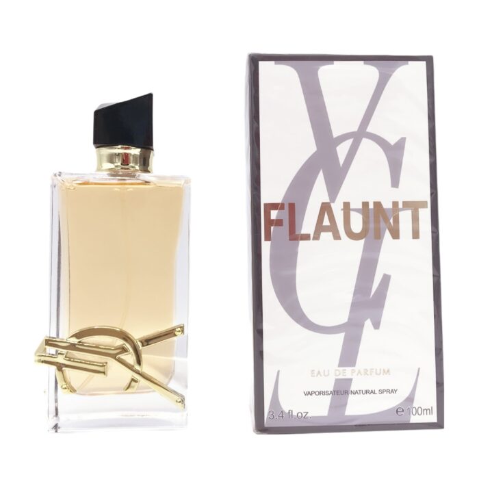 PERFUME MUJER VCL FLAUNT 100ML X1 COD.B940 - Image 1