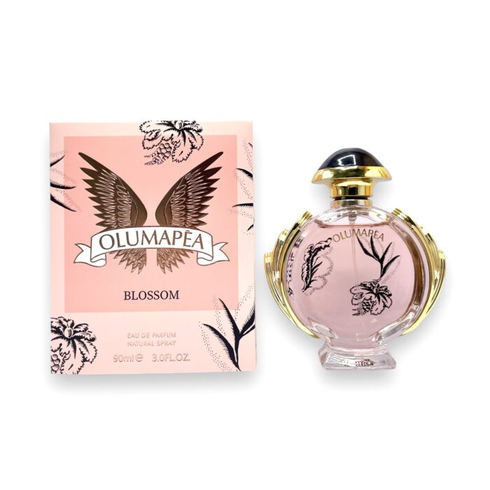 PERFUME MUJER OLUMAPEA BLOSSOM X1 B810-3 - Image 1
