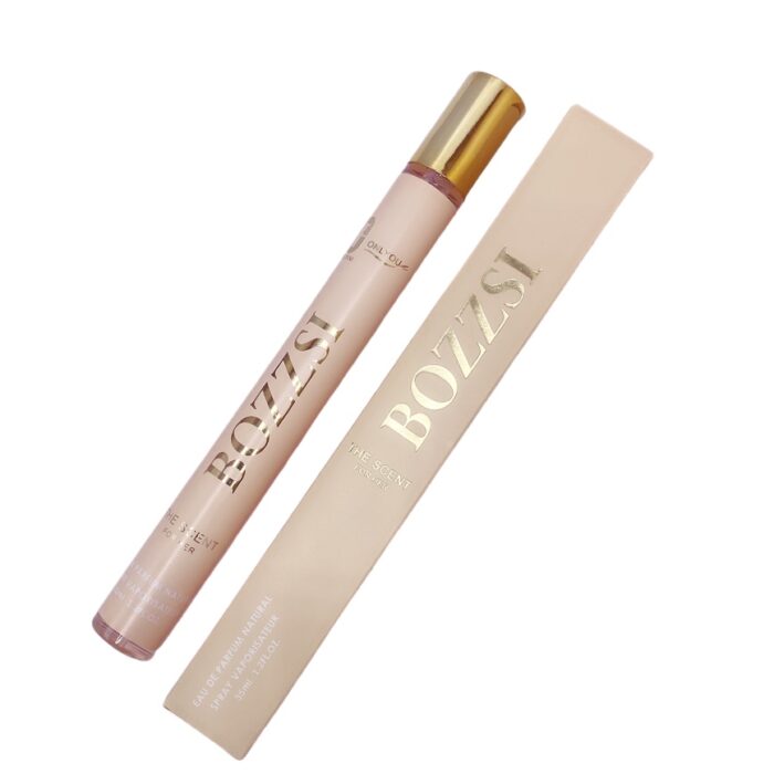 PERFUME EN TUBO MUJER BOZZSI 35ml OLU909-9 - Image 1