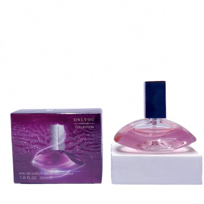 PERFUME MINIATURA MUJER 30ML OLU830-40 - Image 1