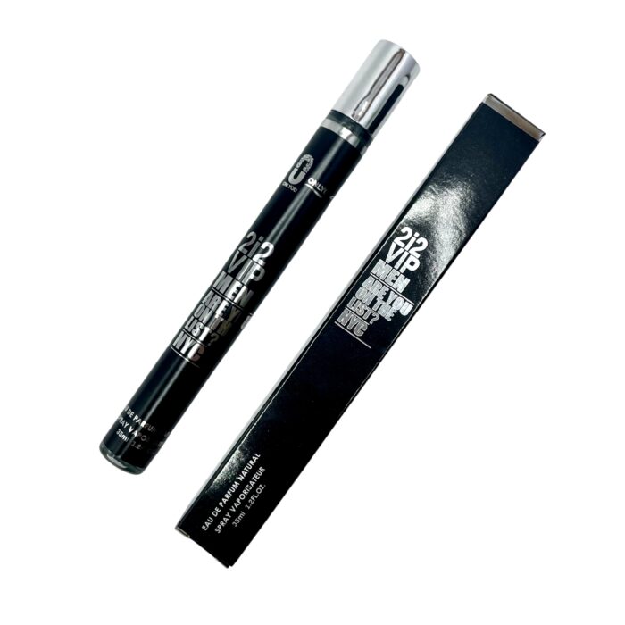 PERFUME EN TUBO HOMBRE 2I2 VIP 35ML OLU909-38 - Image 1