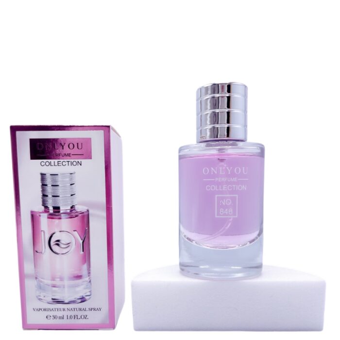 PERFUME MINIATURA MUJER 30ml OLU830-46 - Image 1