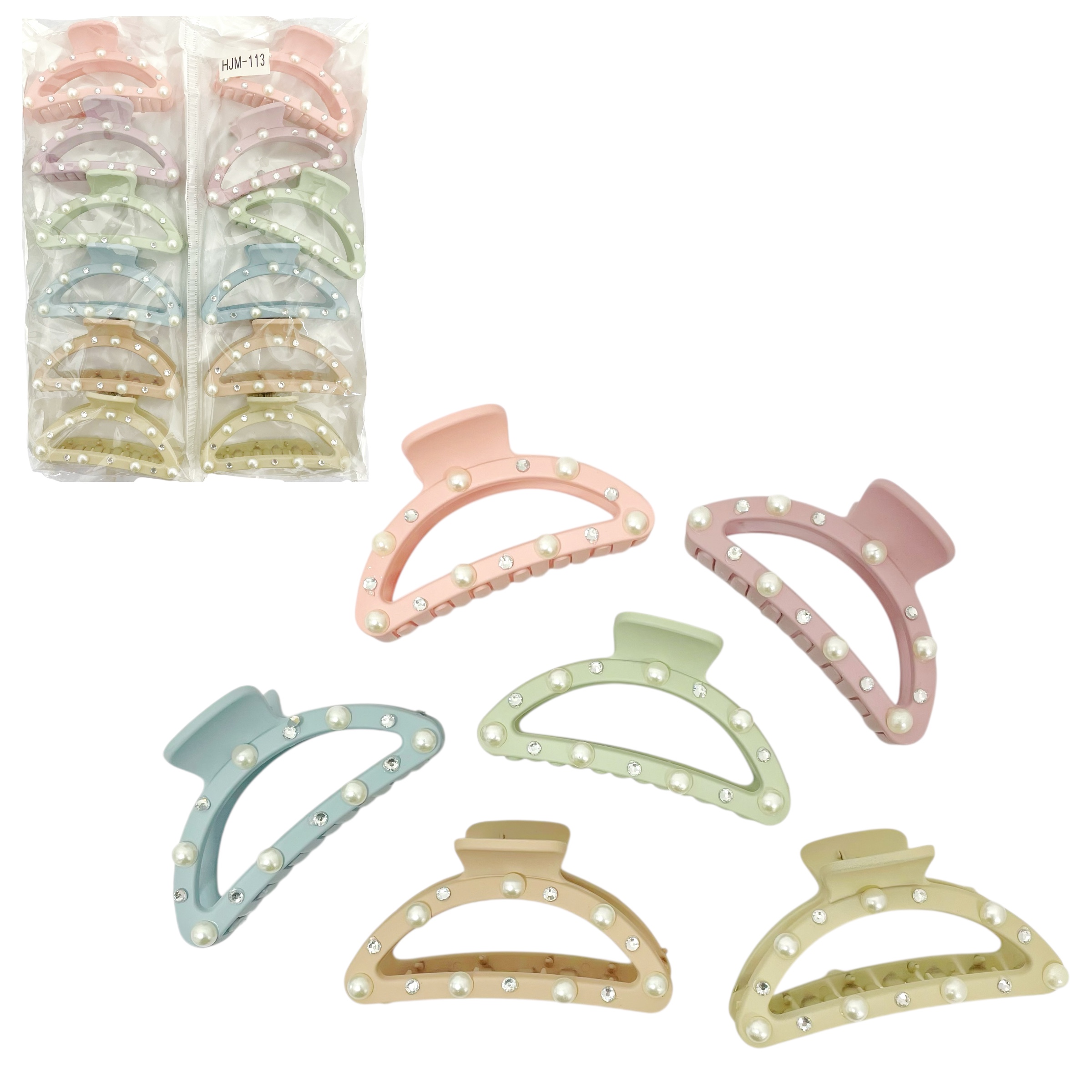BROCHE HJM113