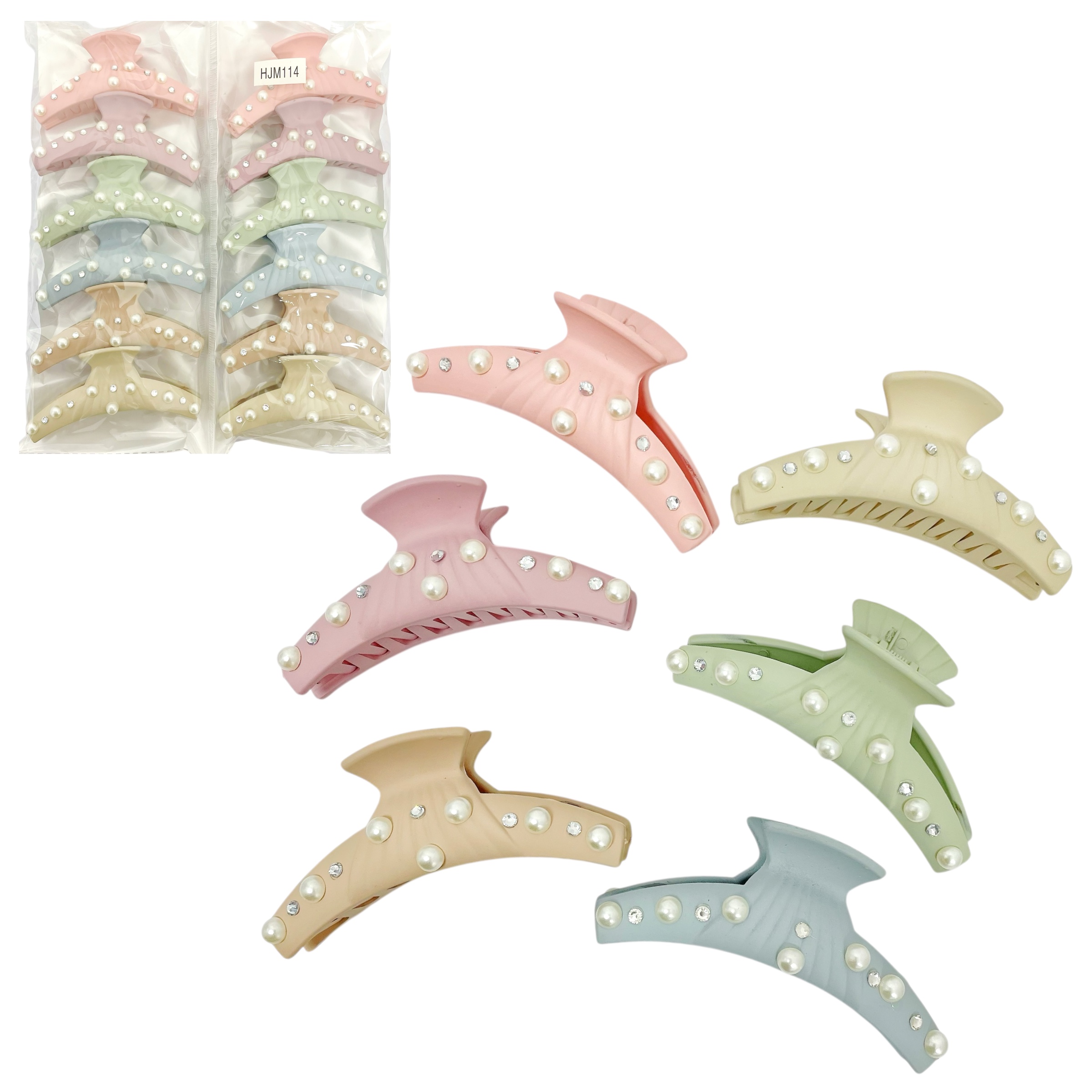 BROCHE HJM114